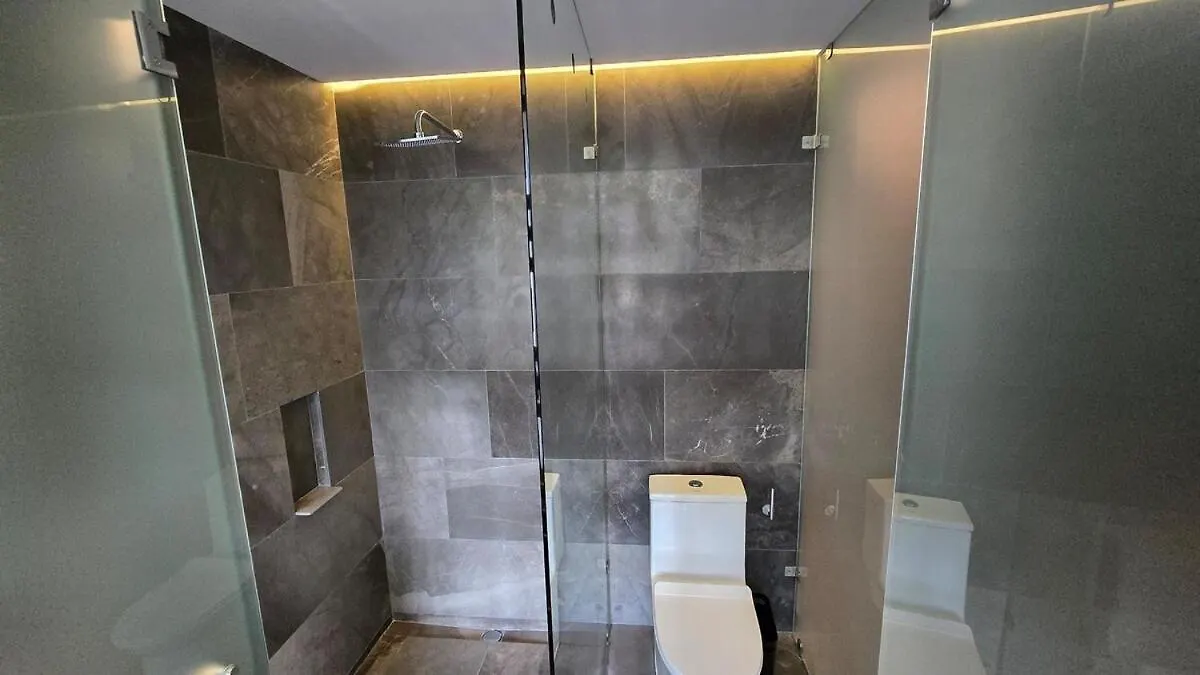 Ik Kil Apartment In Iik Residential Complex Tulum Mexico