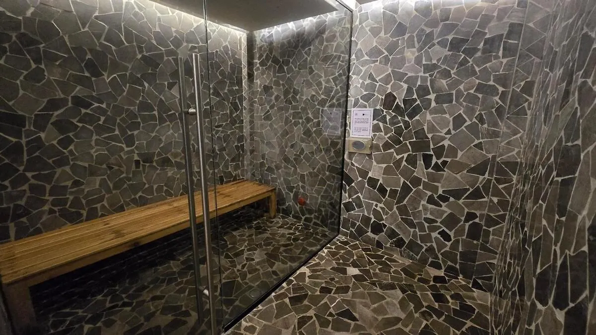 Ik Kil Apartment In Iik Residential Complex Tulum
