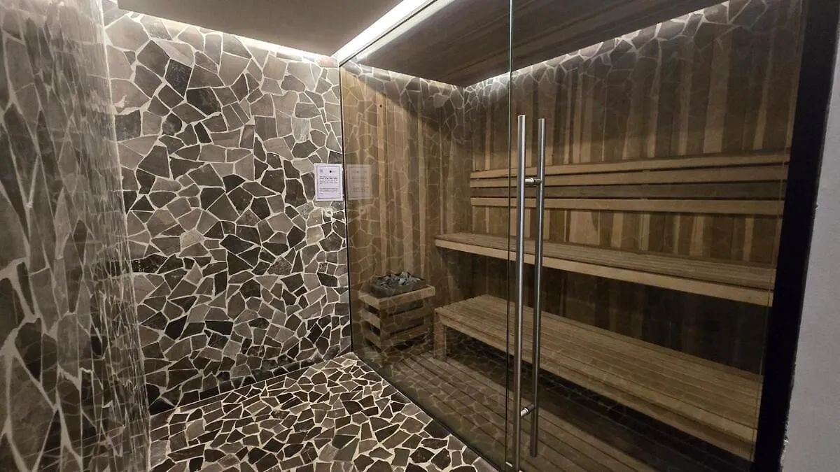 Ik Kil Apartment In Iik Residential Complex Tulum 0*,  Mexico